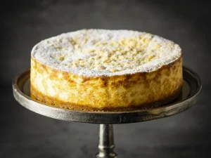 baked-ricotta-cheese-cake-melbourne-5-delivery