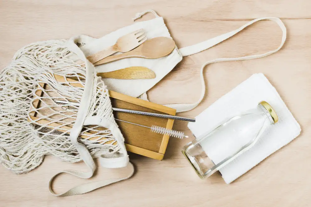 Eco-Friendly Party Bags