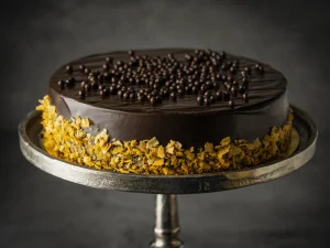 ferrero-rocher-cake-delivery-melbourne