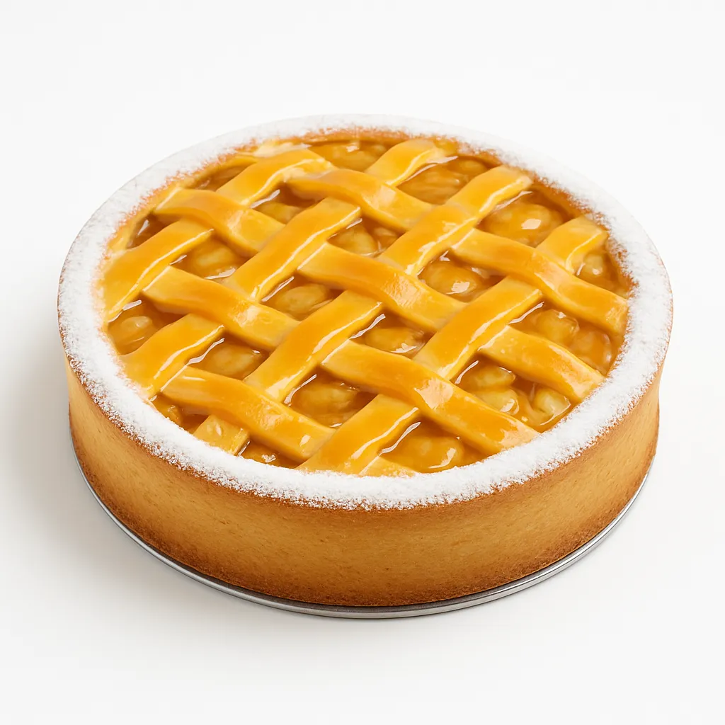 Apple Pie