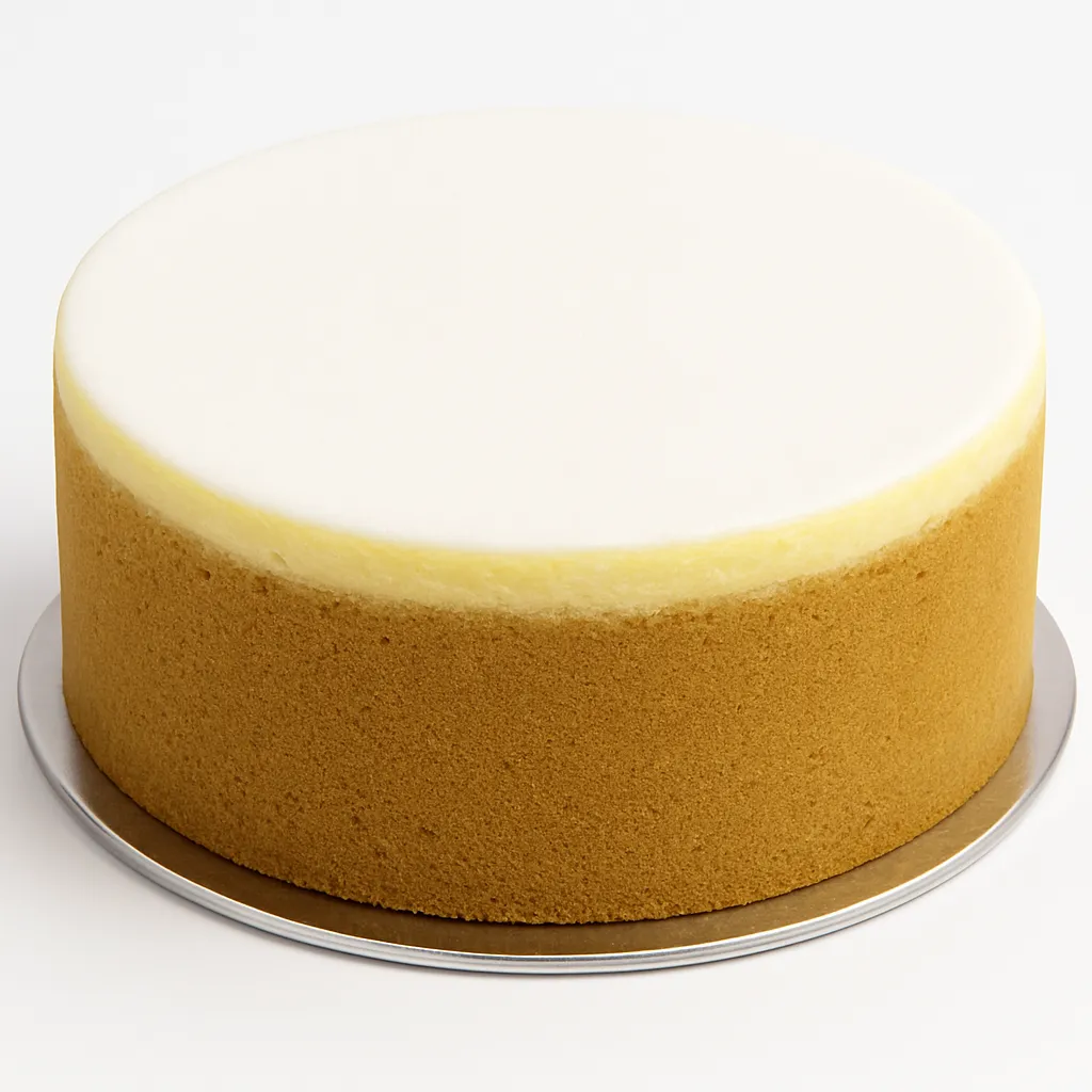 New York Cheesecake